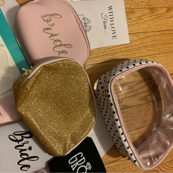 Bride-To-Be 👰🏻‍♀️ Bundle - Picture 12 of 16